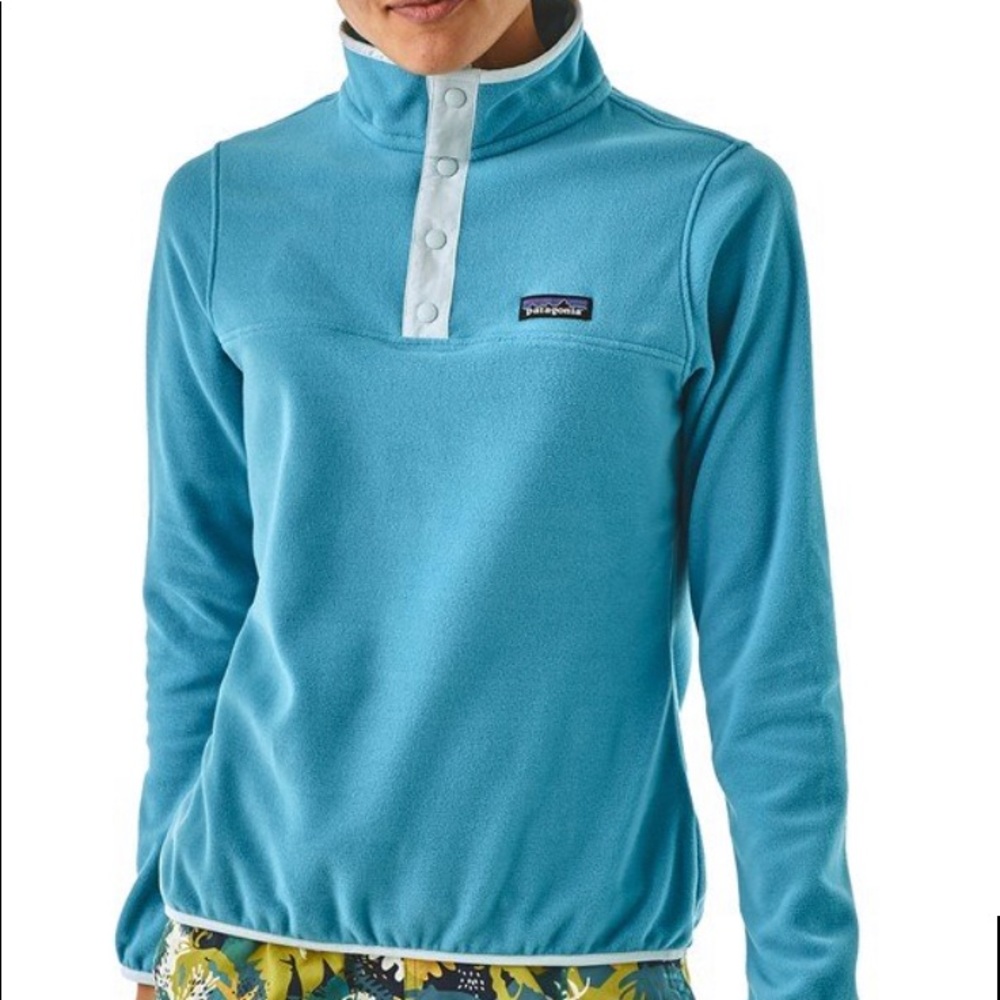 Women’s Patagonia Pullover
